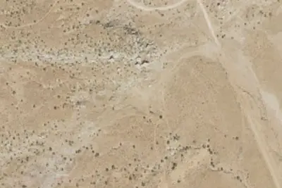Camp site