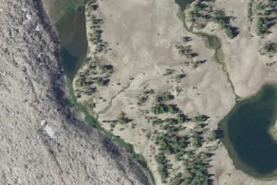 U.S. Forest Service Site #5