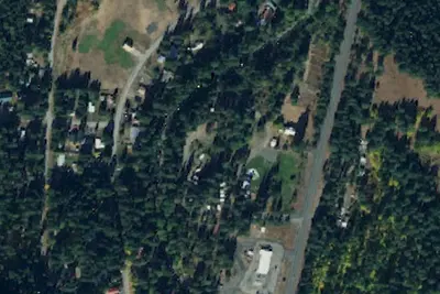 Blu-Shastin RV Park