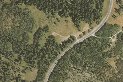 Camp site