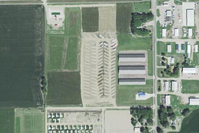 RV park