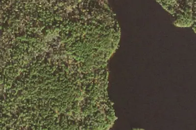 Camp site