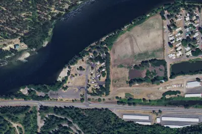RV park