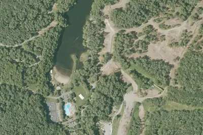 Campsite 5