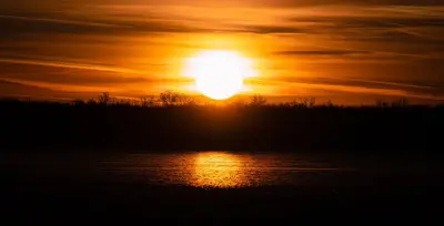 Telephoto Sunset (49275525857)