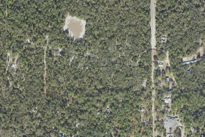 Paisley, FL Site 4a