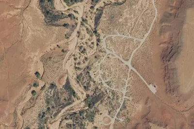 Camp site