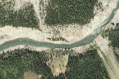 Old Seven Mile Hole
