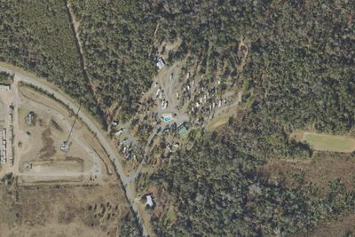 RV park