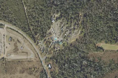 Flat Creek Family Campground