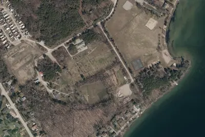 Camp site