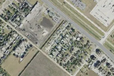 RV park