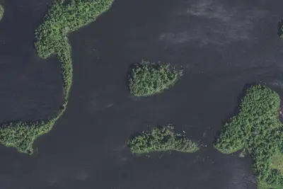Twin Lake Site 1