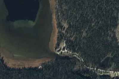 Pintler Campground