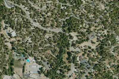 Hike and Bike Campsite