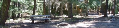 American River Guard Station