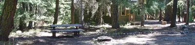 American River Guard Station