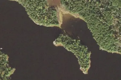 Camp site