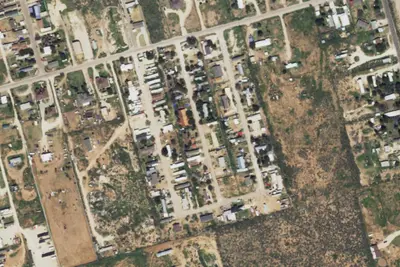 Out West Mobile Village