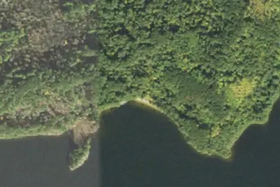 Camp site