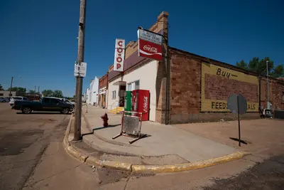 Regent, North Dakota