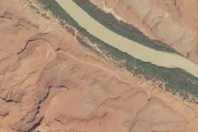 Camp site
