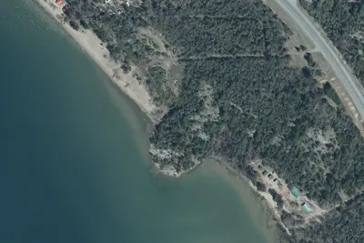 Camp site