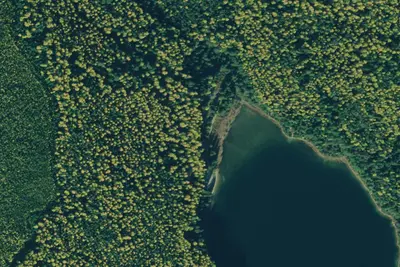 Howard Lake Campground