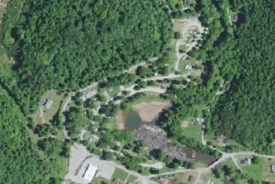 Falls Campground