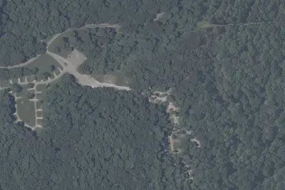 Camp site
