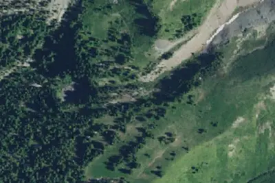 Camp site