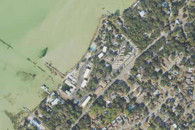 Destin Army Recreation Area