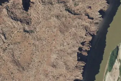 Camp site