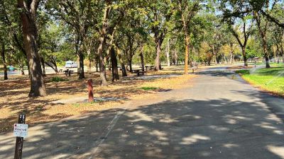 Sycamore Grove Campground