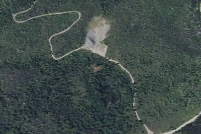 Park Creek Rd 607-002a