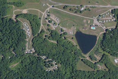 Bear Ridge Campground & RV Resort