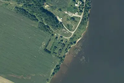 Camping de Notre-Dame-du-Nord