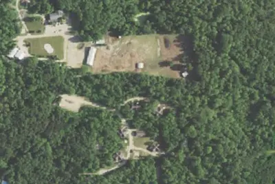 Cran Hill Ranch of the Reformed