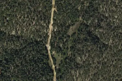 Camp site