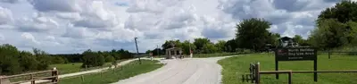 North Holiday Park