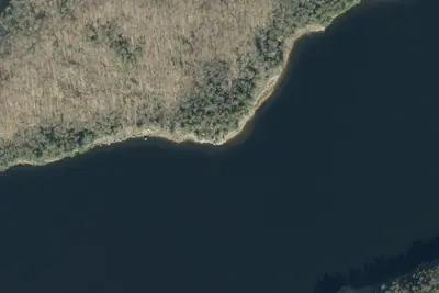Camp site