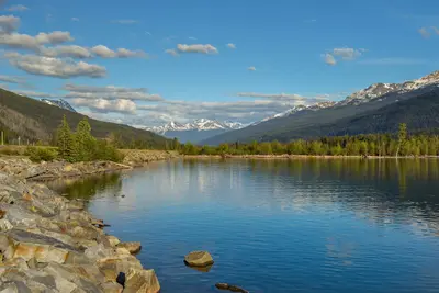 Moose Lake 1 (16061774466)
