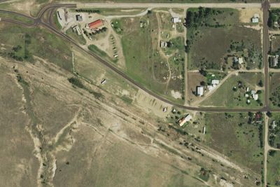 Longhorn RV Park