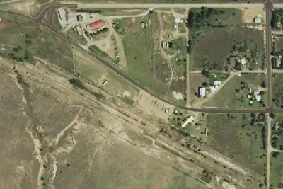 Longhorn RV Park