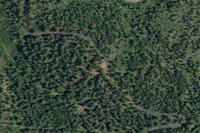 Barnhouse Campground