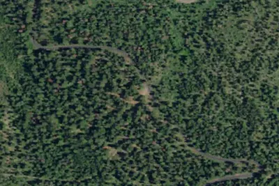 Barnhouse Campground