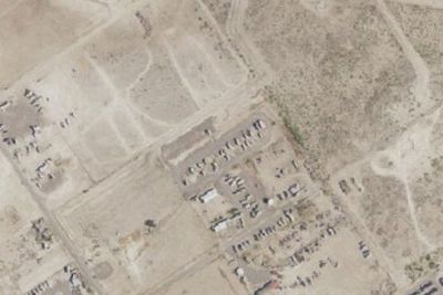 RV park