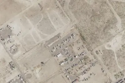 RV park