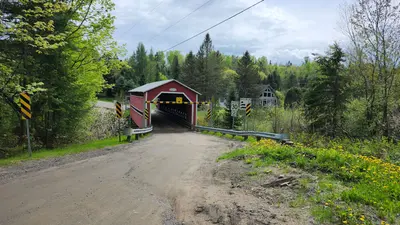 Pont de Saint-Mathieu, mai 2025 (25725)