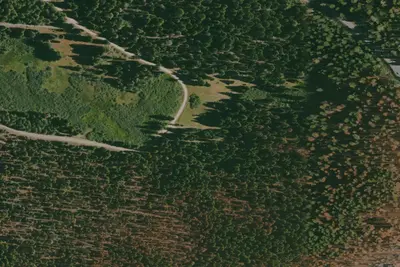 Carter Meadows Campground